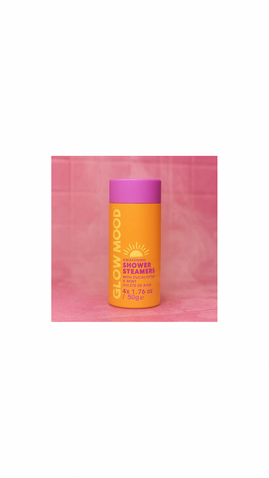 Day Awakening Shower Steamers