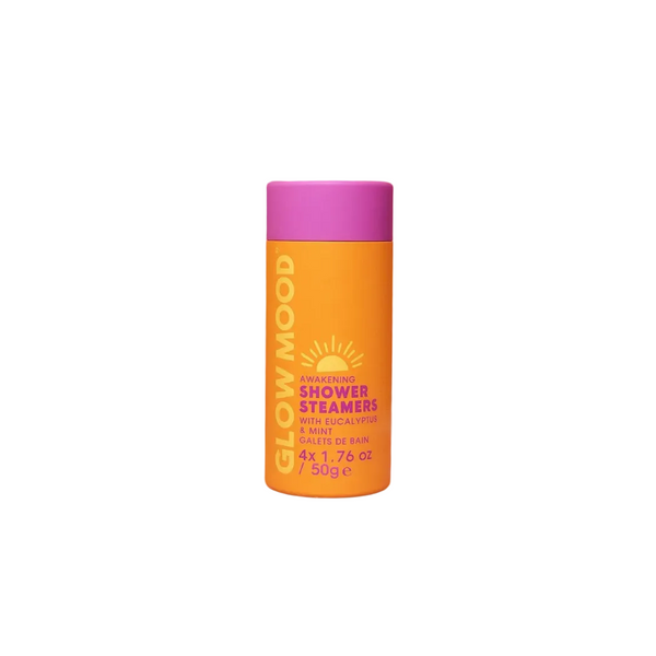 Day Awakening Shower Steamers