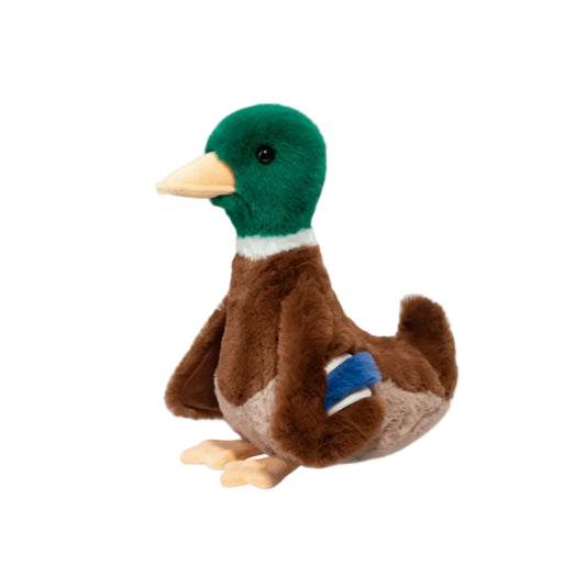 Desie Mallard Duck