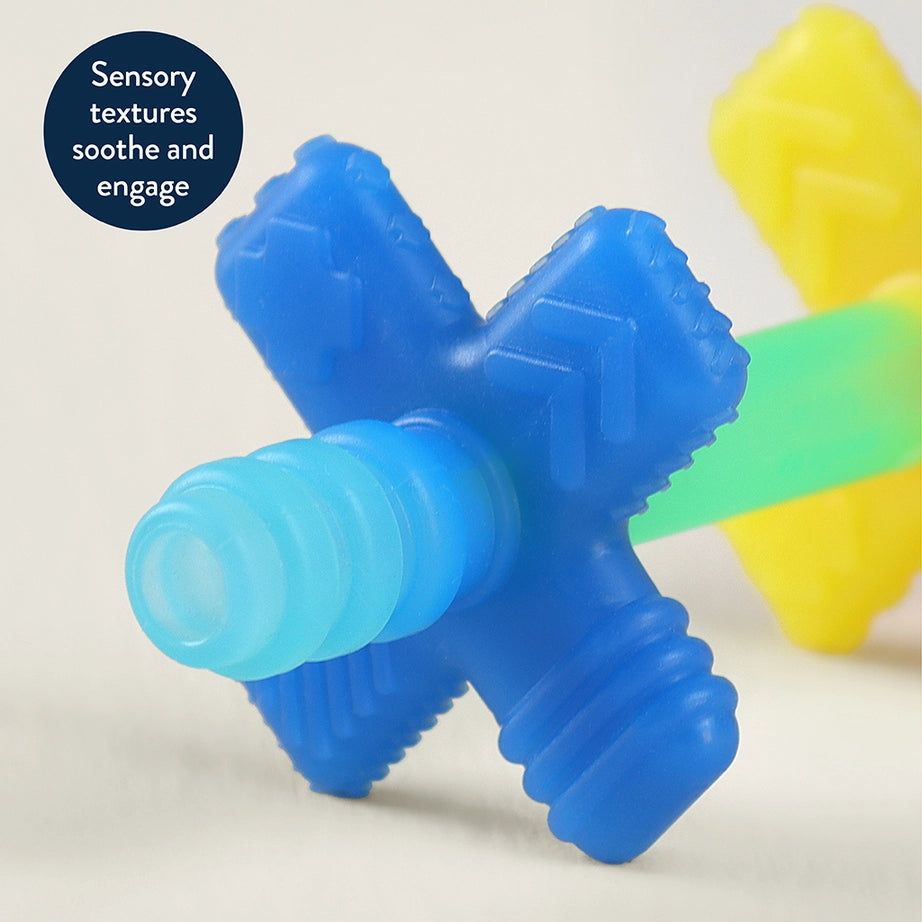 Teensy Tubes™ Rainbow