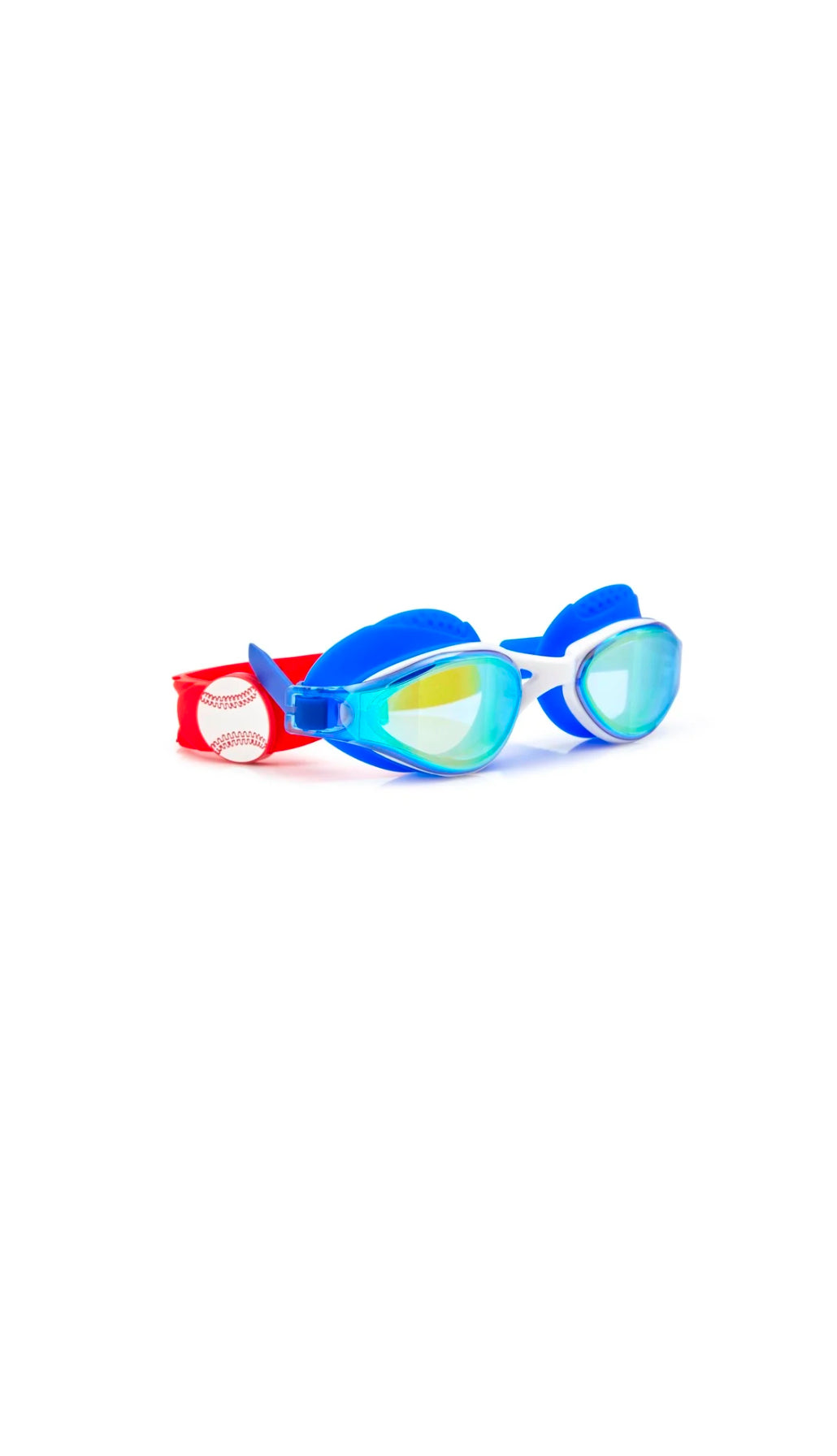 Sports Stadium Kids Swim Goggles