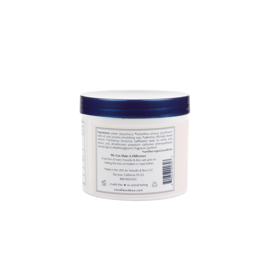 Baby Balm, Crème Douce, 10 oz