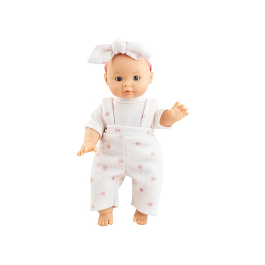 Andy Primavera Doll- Susi