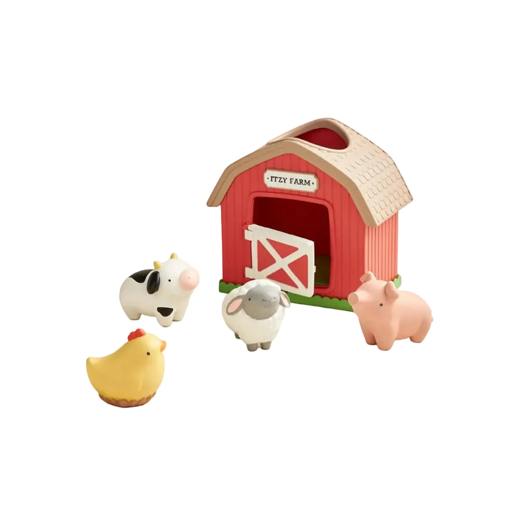 Itzy Play Barn™