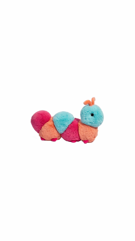 Munchie Pink Caterpiller Soft