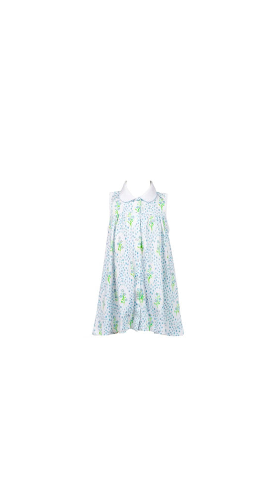 Forget Me Not Dress