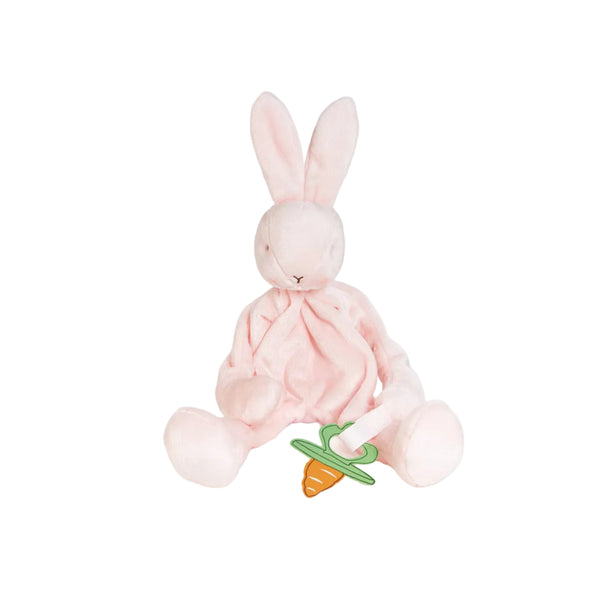 Blossom Bunny Silly Buddy