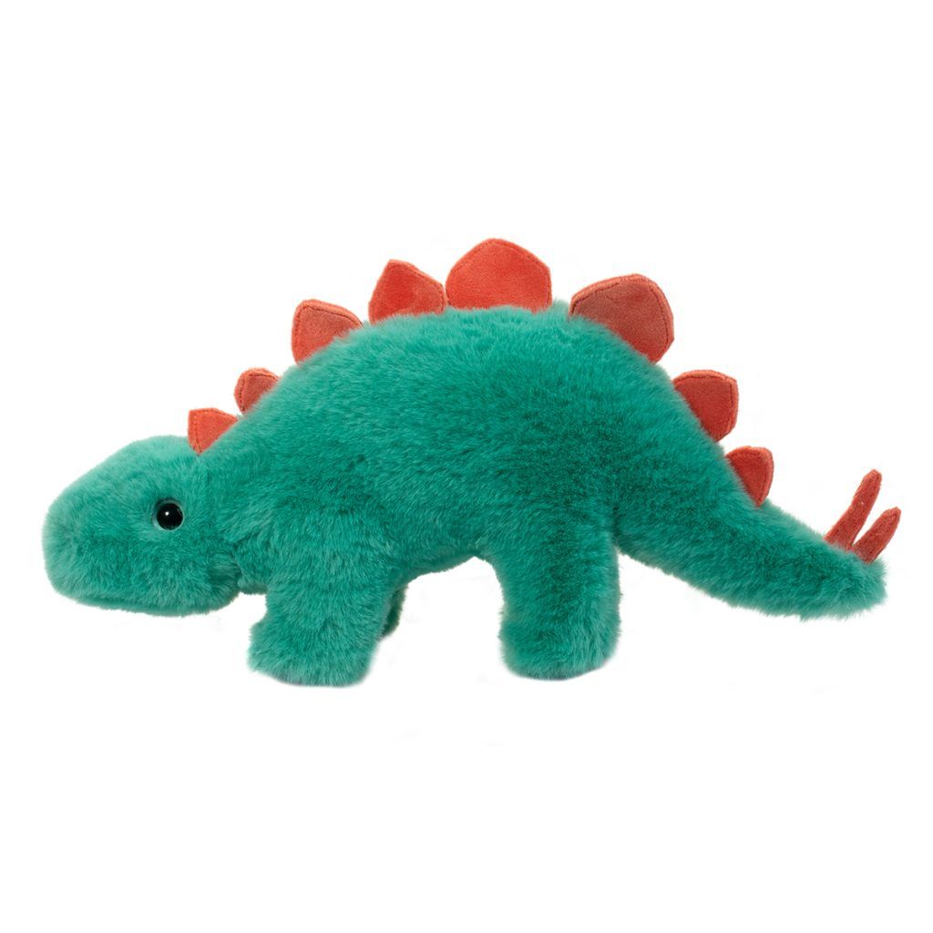 Stompie Stegosaurus