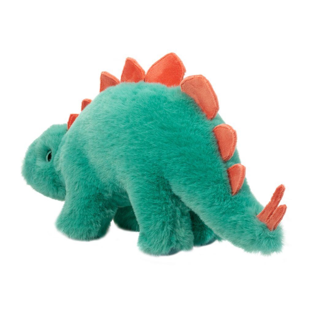 Stompie Stegosaurus