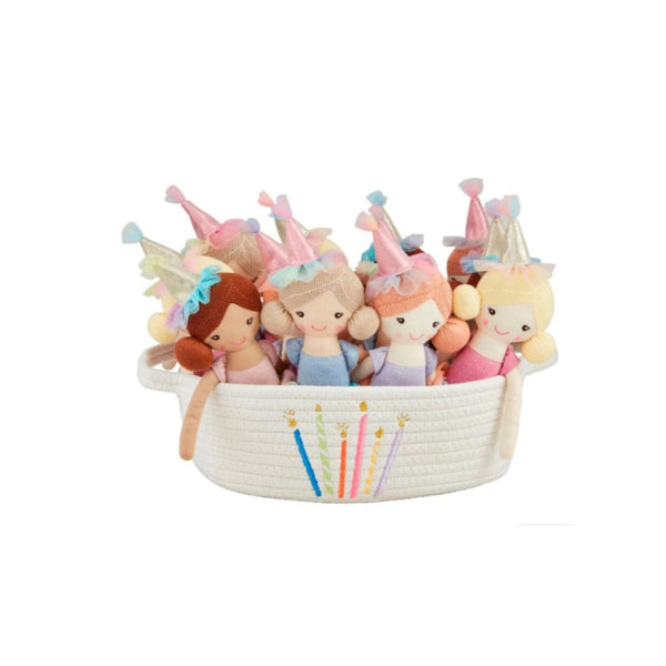 Birthday Besties Dolls Assortment