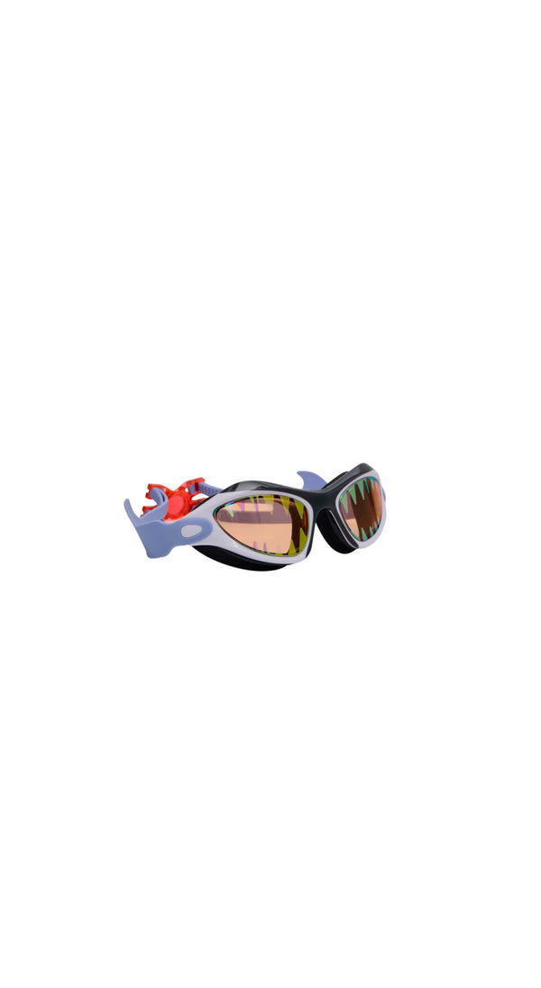 Megamouth Kids' Shark Swim Goggle