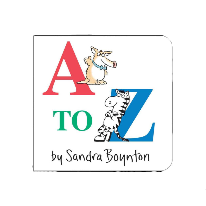 A to Z