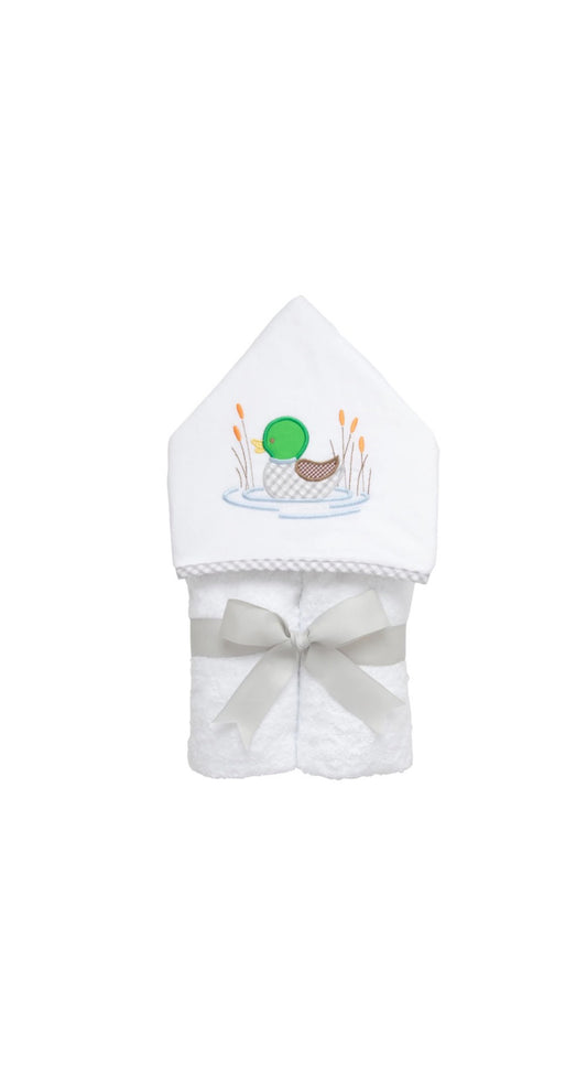 Mallard Everykid Towel