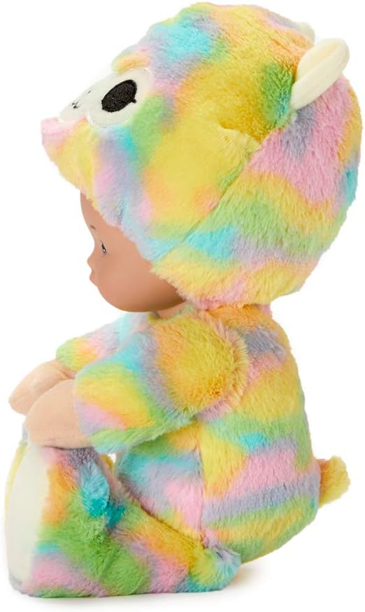 Peekaboos Llama Light Skin Tone