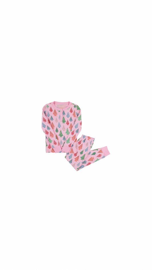 Sara Jane's Sweet Dream Set Need a Little Nostalgia with Pier Party Pink