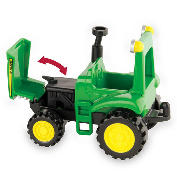 TOMY 1st Farm Fun Fun on Farm Set