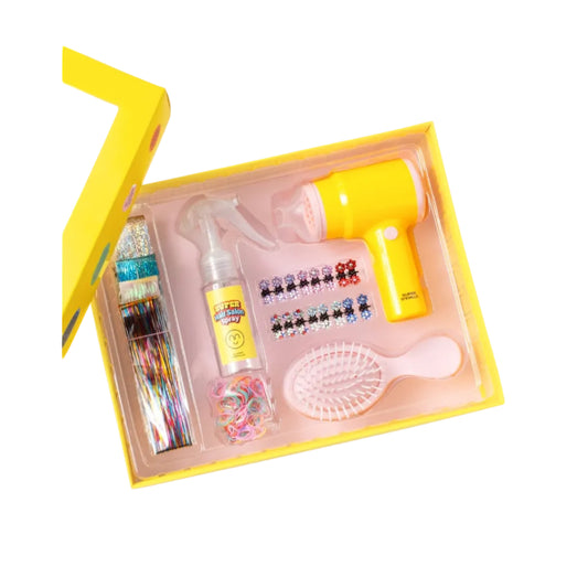 Hairstyle Hero Salon Kit