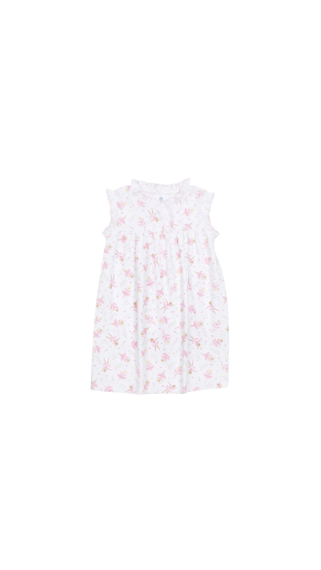Twinkle Toes Nightdress
