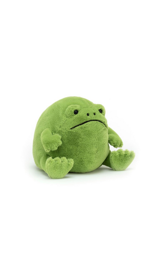 Ricky Rain Frog