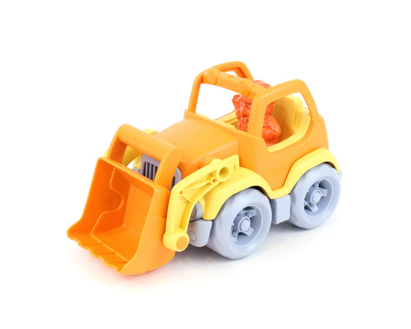 Scooper - Construction Truck