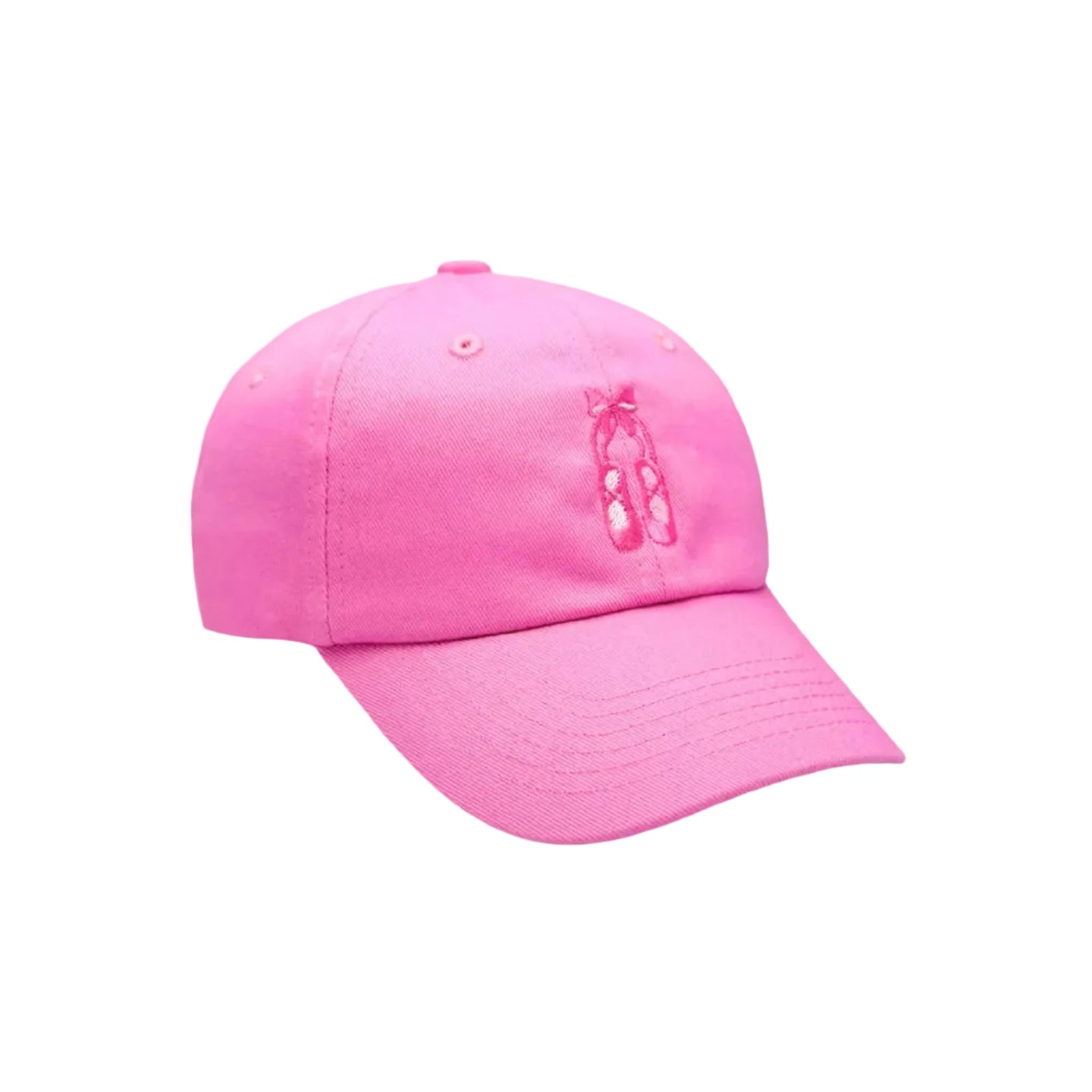 Ballet Bow Baseball Hat