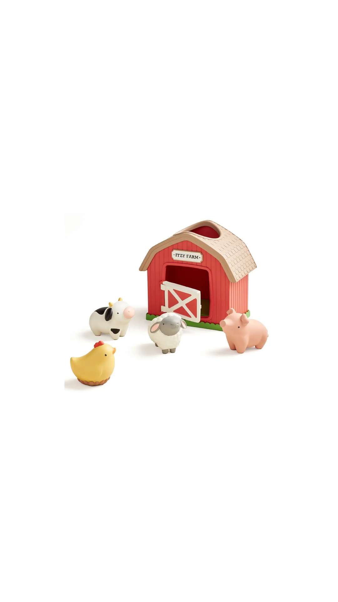 Itzy Play Barn