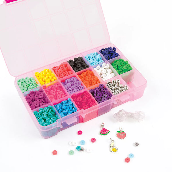 Heishi Bead Kit