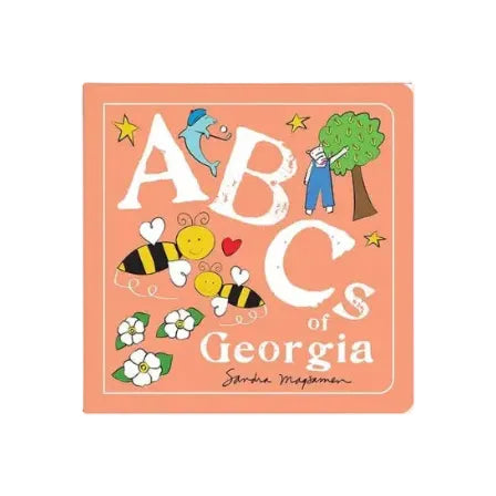 ABCs of Georgia