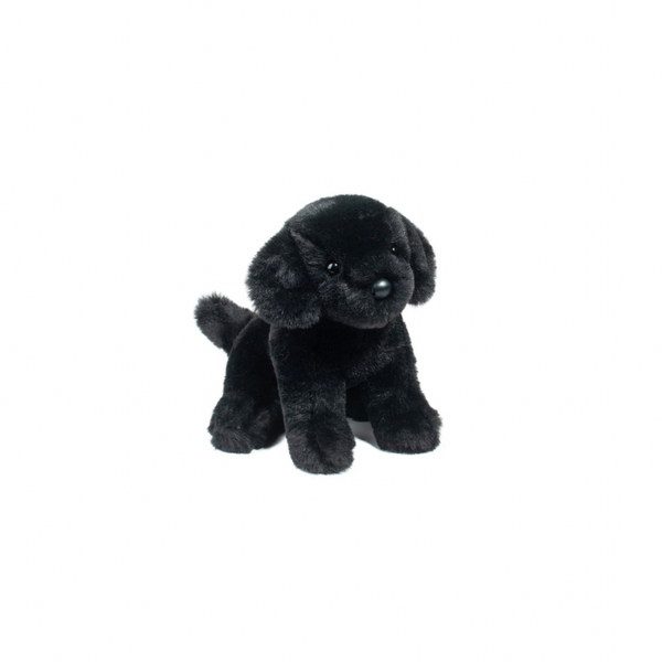 Mini Hattie Black Lab