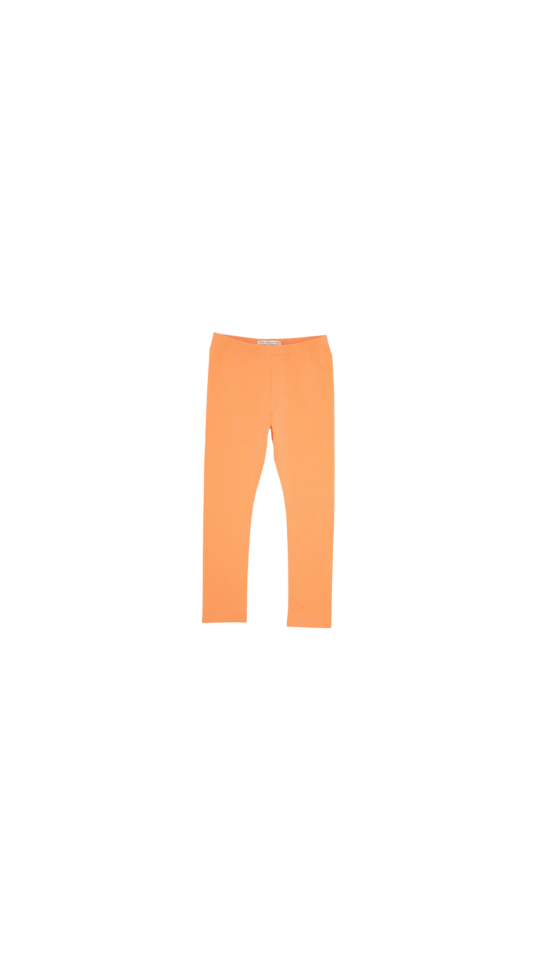 Mitzy Sue Slacks Seashore Sherbet