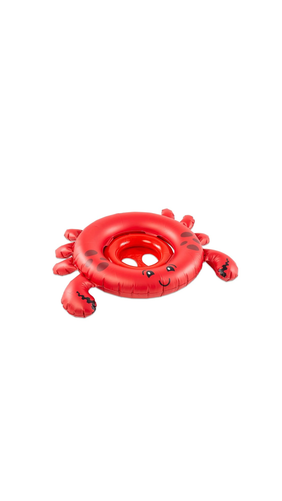 Crab Lil' Float