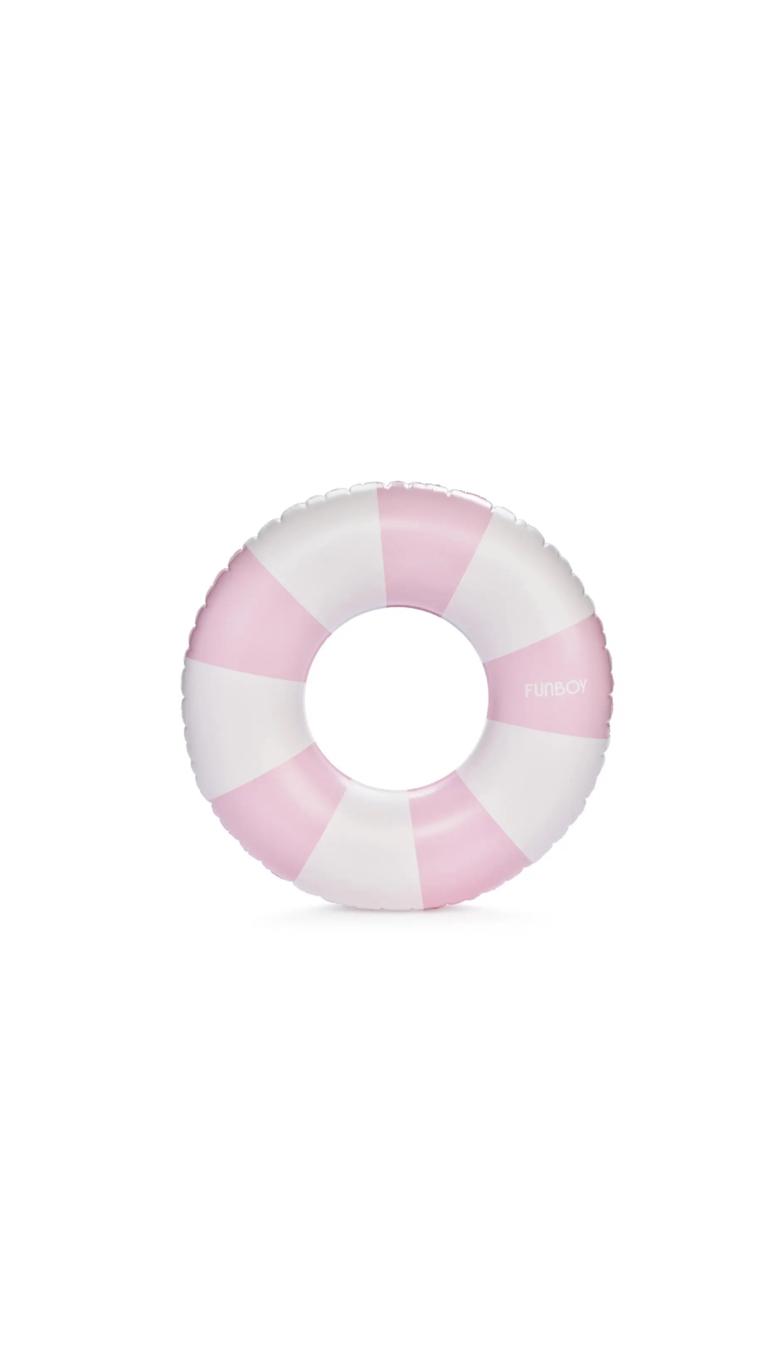 Kids Vintage Tube Float - Pink, 34"