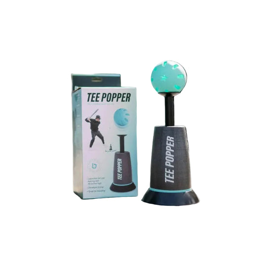 Tee Popper