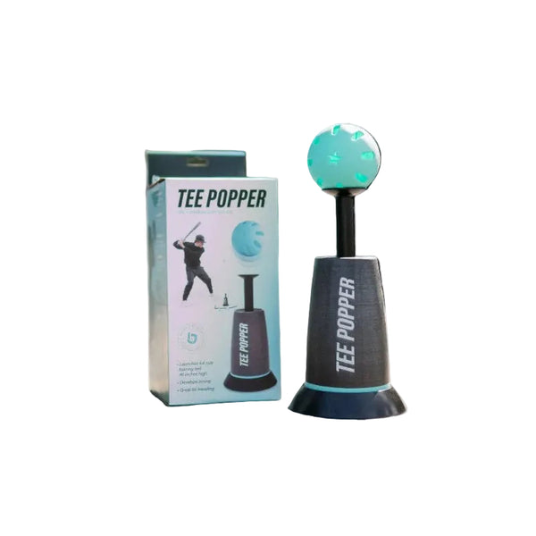Tee Popper