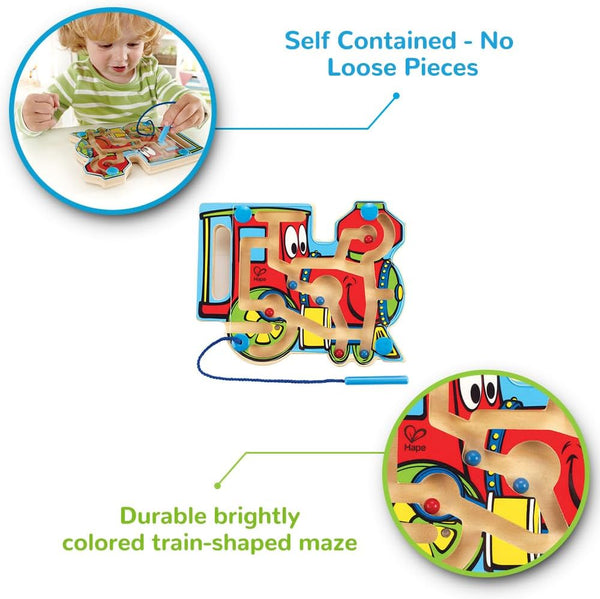 Choo Choo Tracks