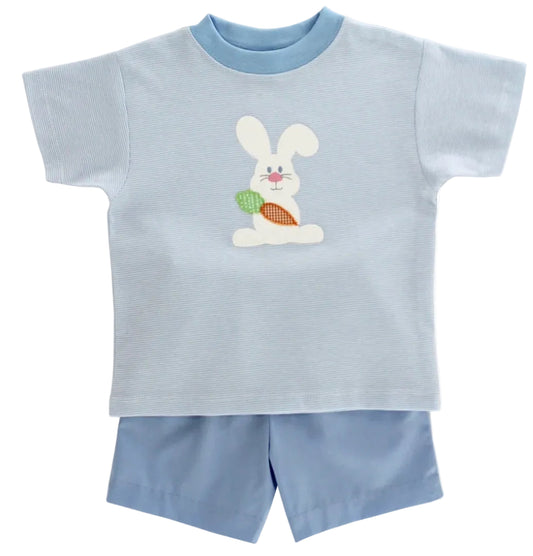 Little Hare Boys Short Set