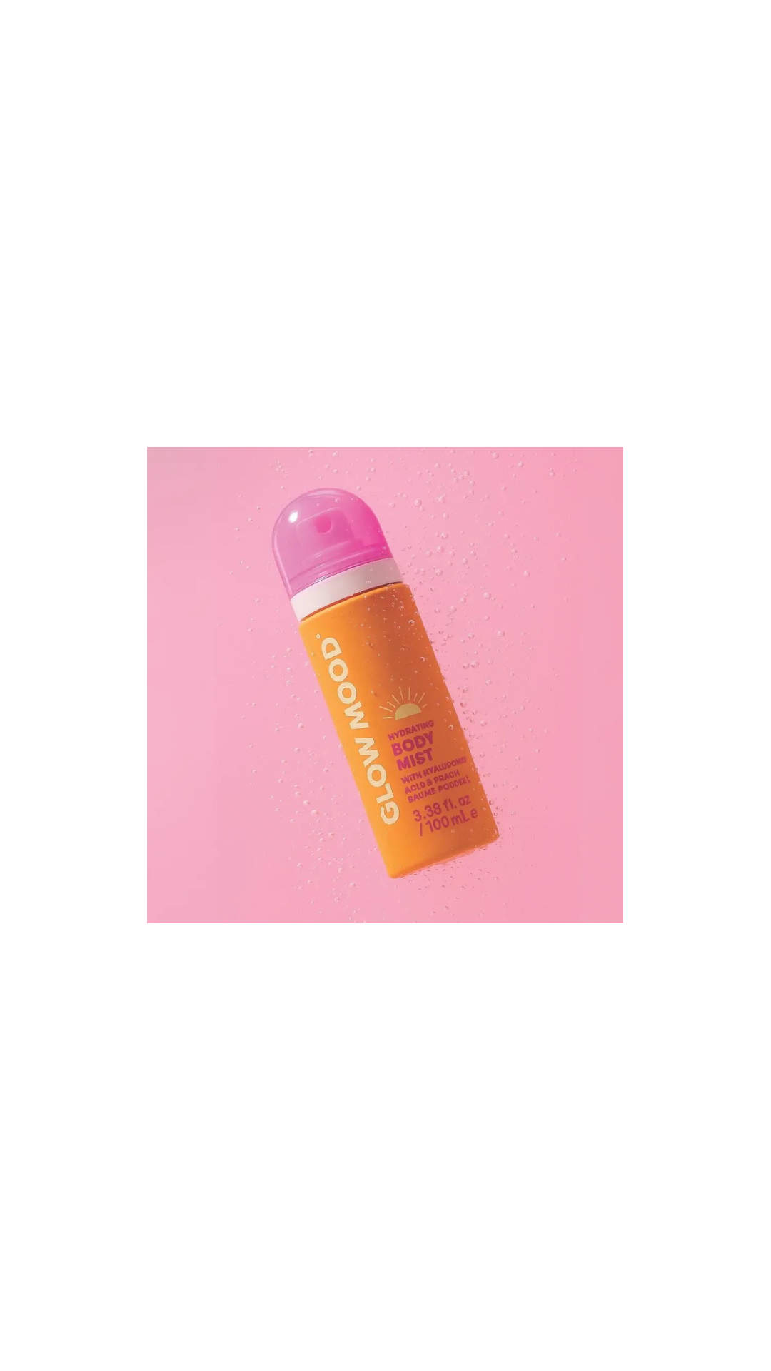 Day Hydrating Body Mist