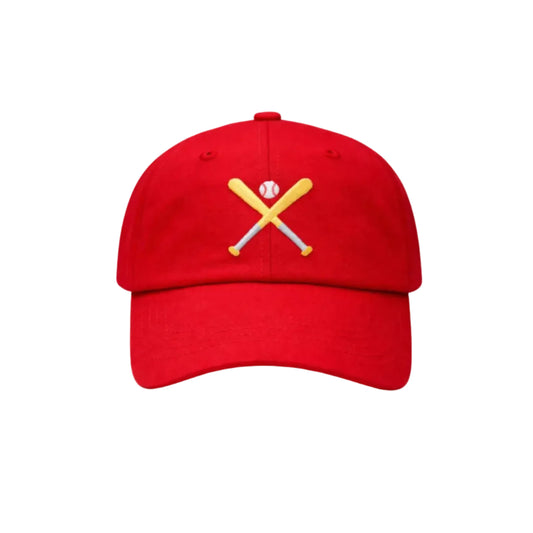 Baseball Bats Baseball Hat
