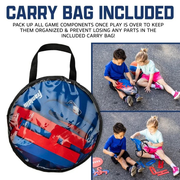 NBA Horse Play Kit