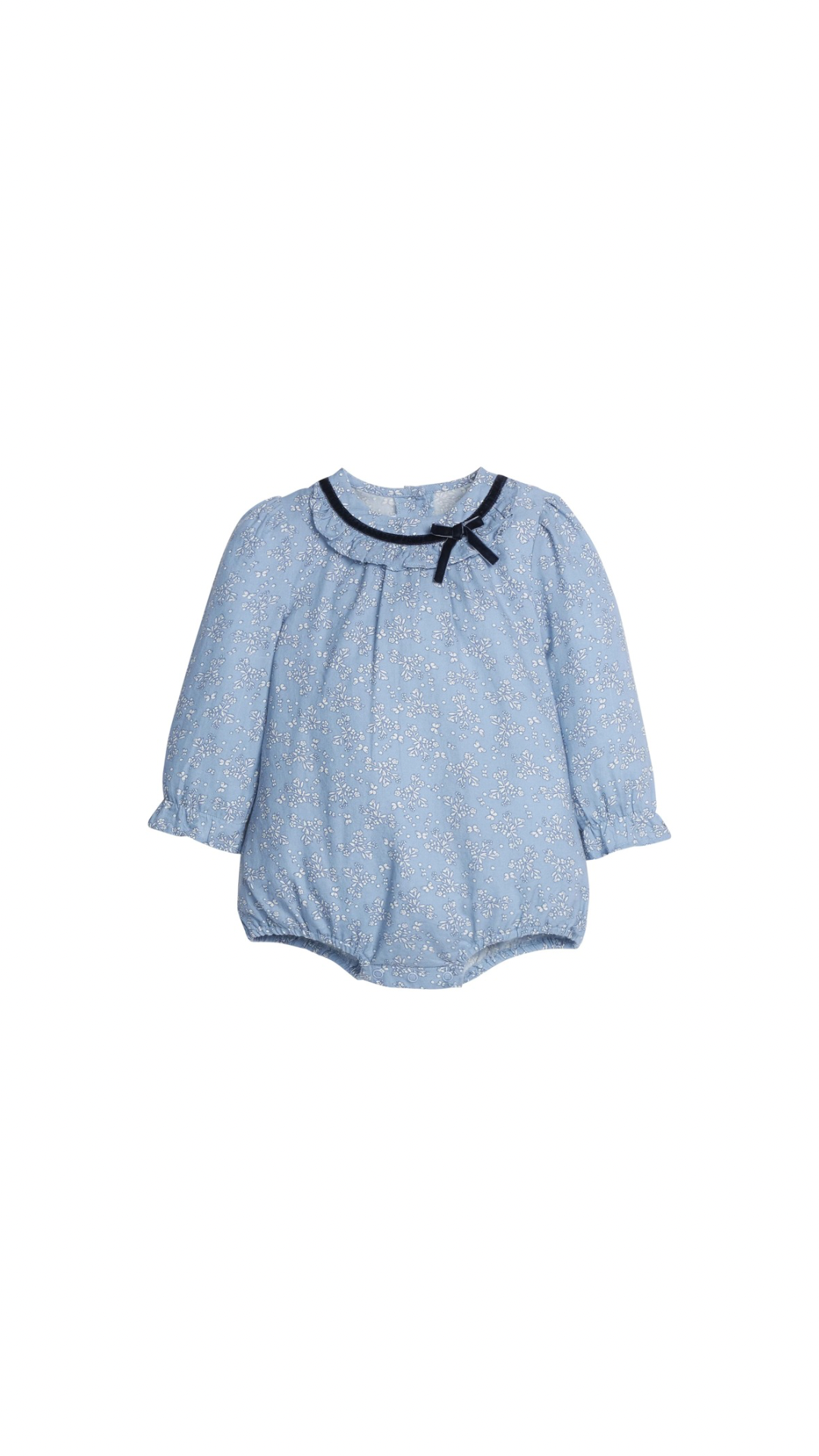 Amelia Bubble - Greystone Floral