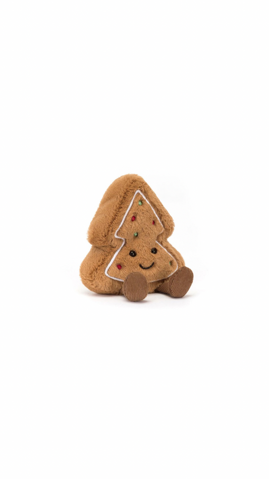 Amuseables Tree Cookie