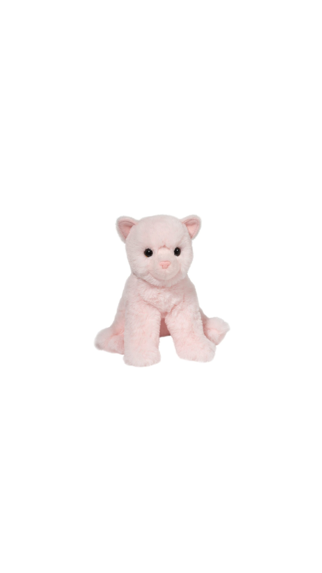 Mini Cadie Pink Cat