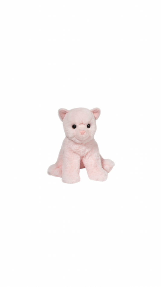Mini Cadie Pink Cat