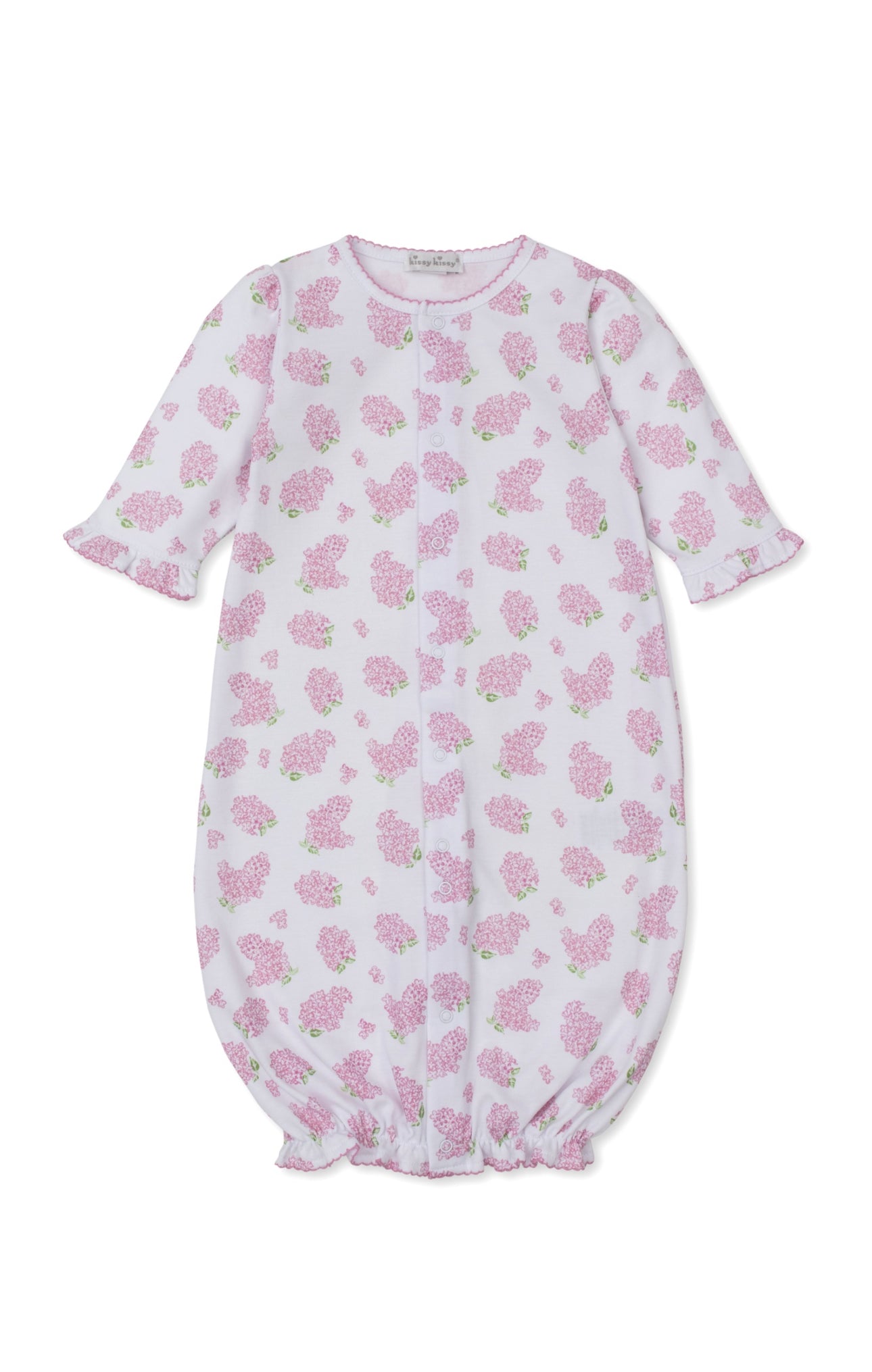 Lilac Love - Conv. Gown PRT Pink