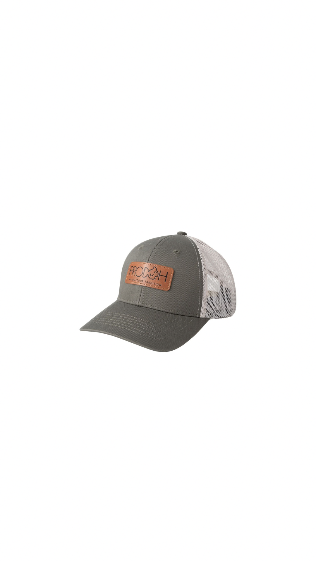 Kids Trucker Hat Fly Fishing
