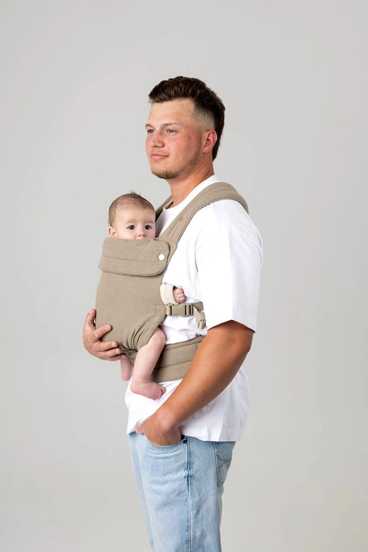 The Monarch Carrier - Stone Sage