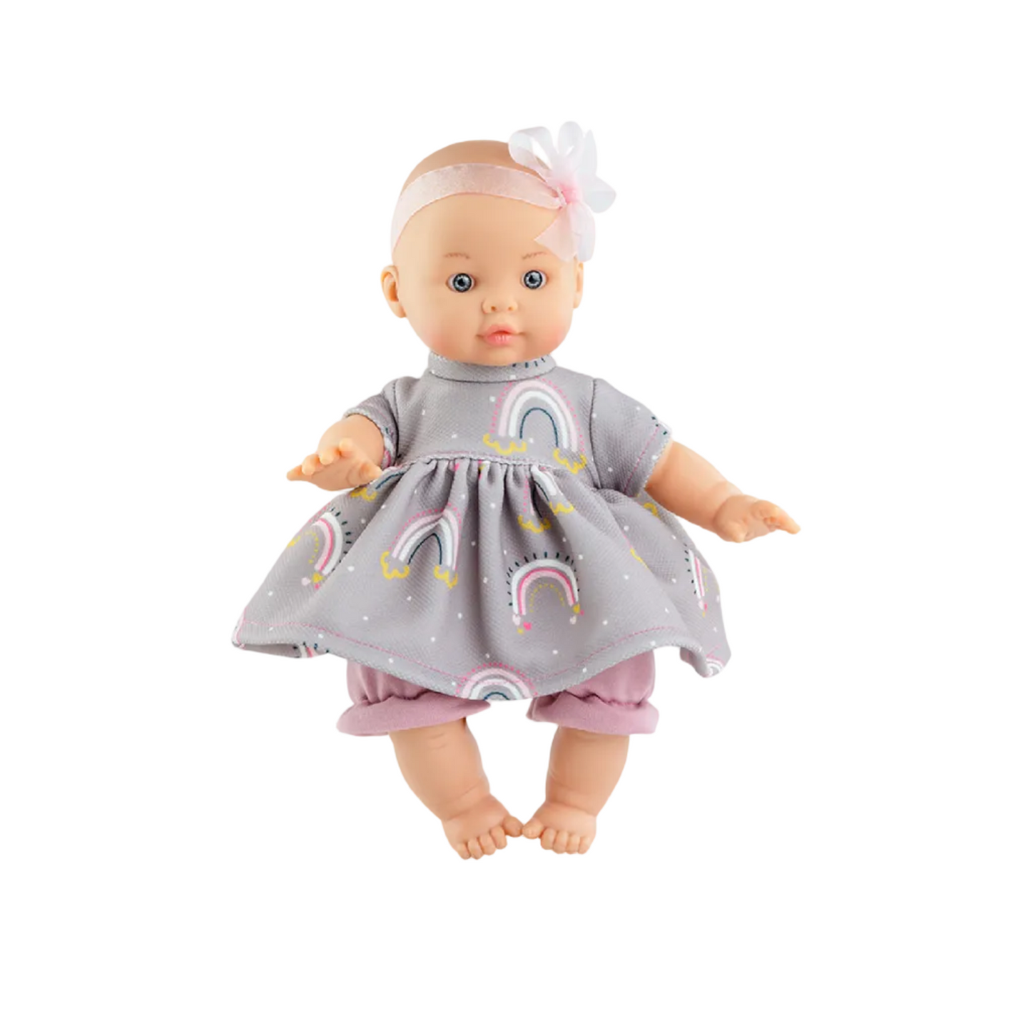 Andy Primavera doll - Lidia - Paola Reina