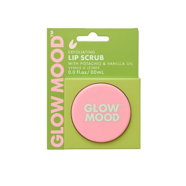 Pistachio and Vanilla Lip Scrub