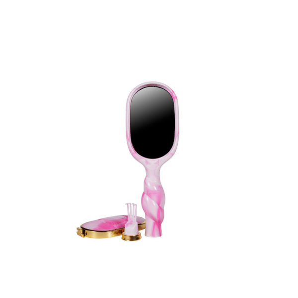 Mini Boar Brush | Medium | Pinch Me!