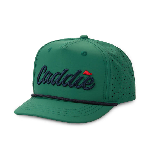 Caddie Rope Hat